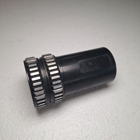 Eumig Vario Eupronet 1.6 17-30 Lens Made in Austria Vintage Black Photography - Picture 3 of 6